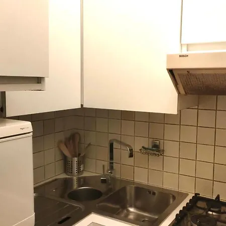Flats In Duomo Via Sant Antonio * Milano