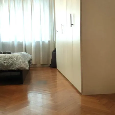 Flats In Duomo Via Sant Antonio Milano